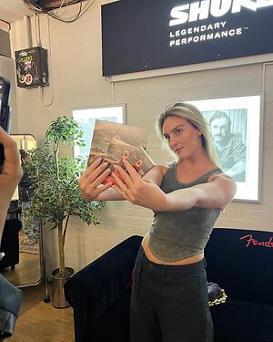 Perrie Edwards leaked photo #58