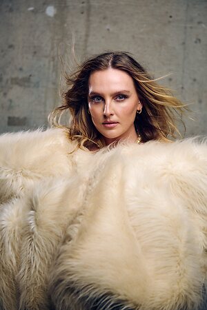 Perrie Edwards leaked photo #69