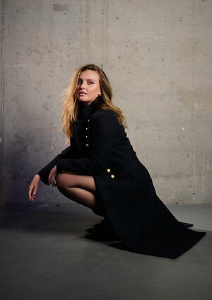 Perrie Edwards leaked photo #79