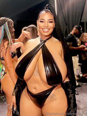 Persephanii Nude Leaked Photo #22