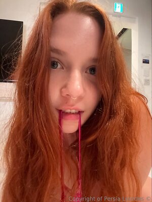 Persia Lourdes leaked photo #9