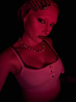 Persia Numan leaked photo #8