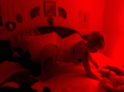 Persia Numan leaked photo #13
