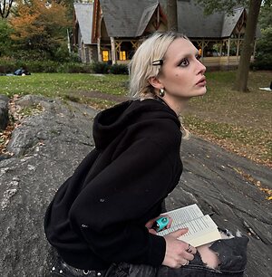 Persia Numan leaked photo #17