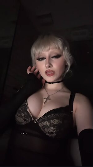 Persia Numan leaked photo #24
