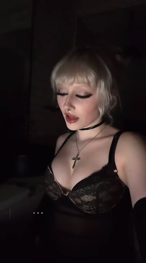 Persia Numan leaked photo #25