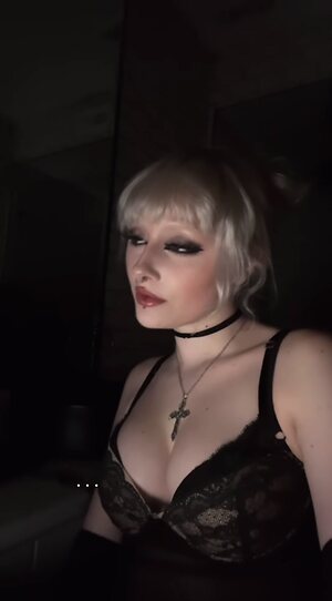 Persia Numan leaked photo #26