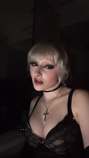 Persia Numan leaked photo #27