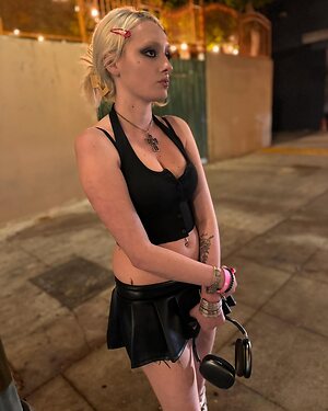 Persia Numan leaked photo #34