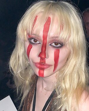 Persia Numan leaked photo #35