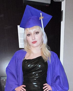 Persia Numan leaked photo #36