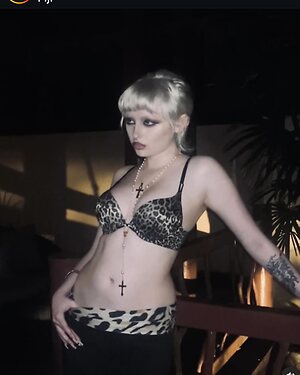 Persia Numan leaked photo #40
