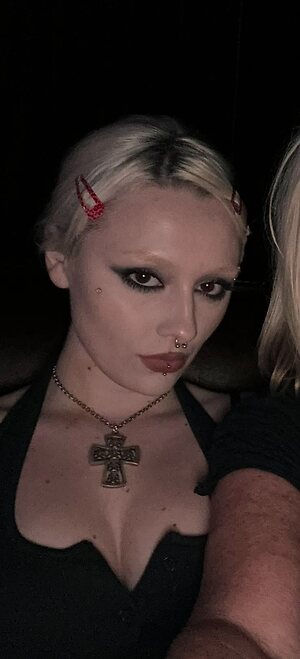 Persia Numan leaked photo #41