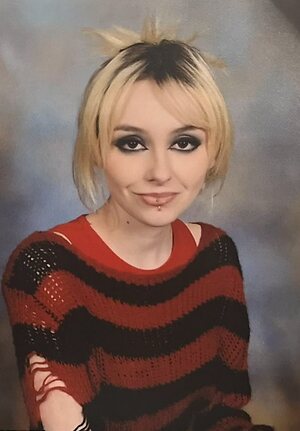 Persia Numan leaked photo #42