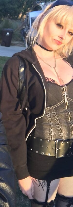Persia Numan leaked photo #43