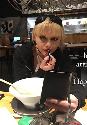 Persia Numan leaked photo #45