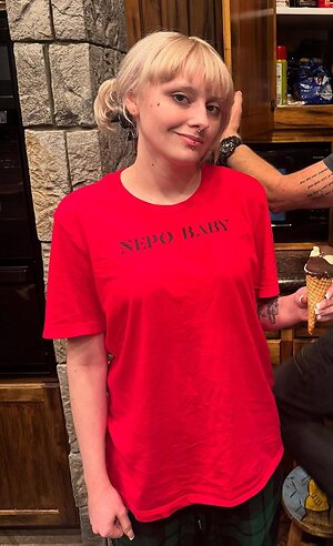 Persia Numan leaked photo #56
