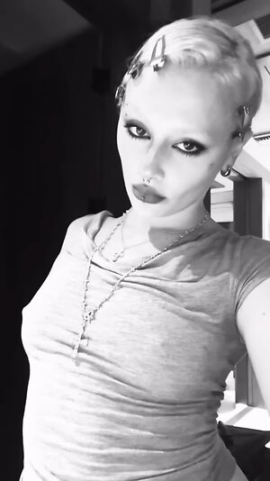 Persia Numan leaked photo #57