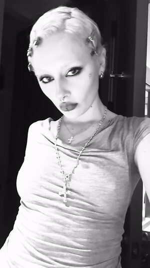 Persia Numan leaked photo #58