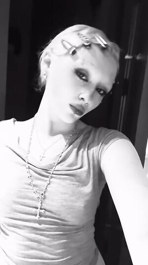 Persia Numan leaked photo #60