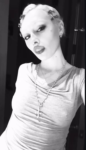 Persia Numan leaked photo #61
