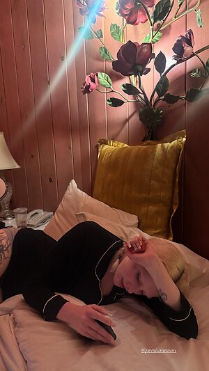 Persia Numan leaked photo #63