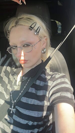 Persia Numan leaked photo #64