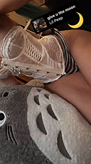 Persia Numan leaked photo #66