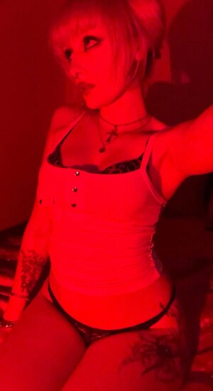 Persia Numan leaked photo #67