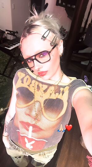 Persia Numan