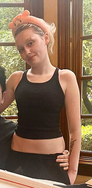 Persia Numan leaked photo #76