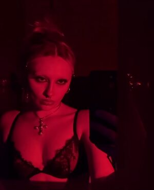 Persia Numan leaked photo #77