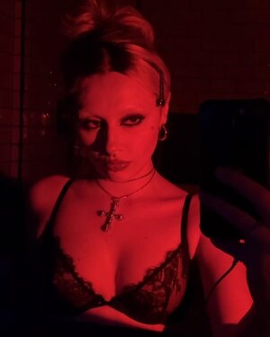 Persia Numan leaked photo #78