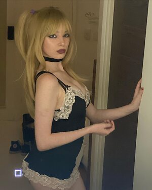 Persia Numan leaked photo #84
