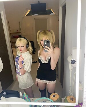 Persia Numan leaked photo #88