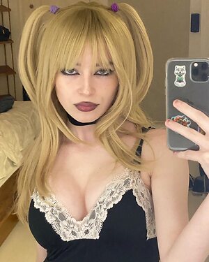Persia Numan leaked photo #91