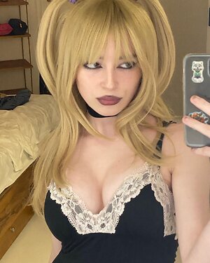 Persia Numan leaked photo #92
