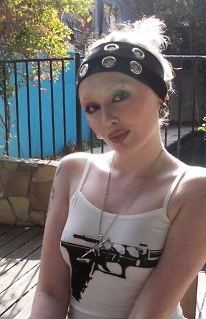 Persia Numan