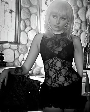 Persia Numan