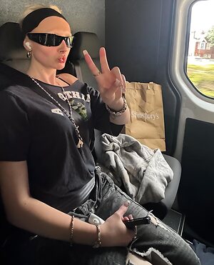 Persia Numan