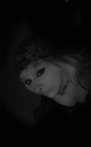 Persia Numan