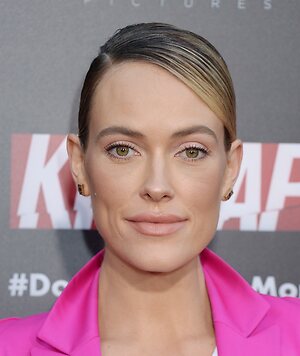 Peta Murgatroyd leaked photo #2