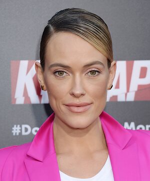 Peta Murgatroyd leaked photo #3