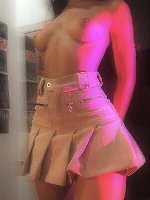 petite from venuscvlt leaked photo #3