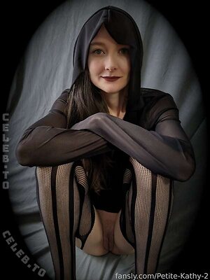 Petite_Kathy Nude Leaked Photo #16