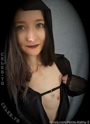 Petite_Kathy Nude Leaked Photo #22