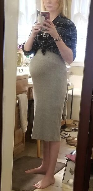 PetitePetWifey Nude Leaked Photo #3