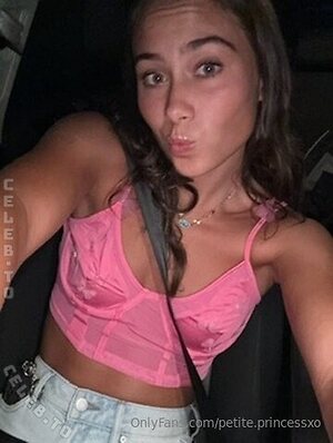 petite.princessxo Nude Leaked Photo #27