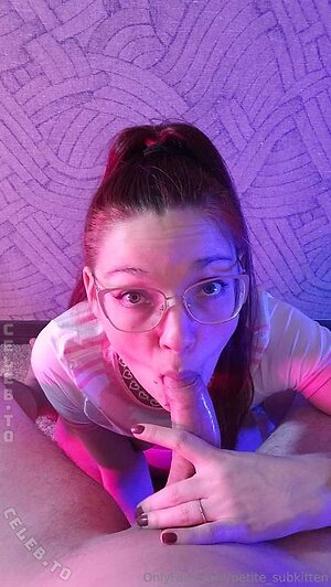 petite_subkitten Nude Leaked Photo #11