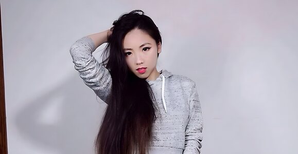 Petitesummerlin asianprincess littlewinterwilds